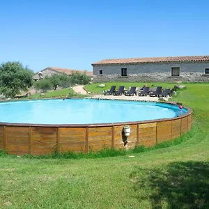 Casa vacanze Locazione Turistica La Pietraia, Badesi