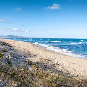 Campeggio Camping Baia Paradiso, Badesi
