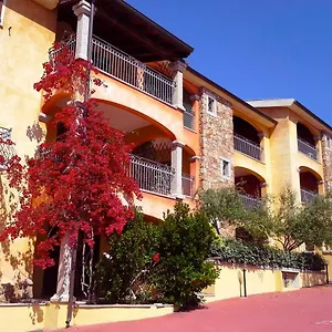 Casa vacanze Borgo Bellavista, Badesi