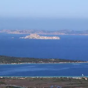 Casa vacanze Il Poggio Di, San Pasquale
