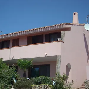Casa vacanze I Colori Del Sinis, Funtana Meiga
