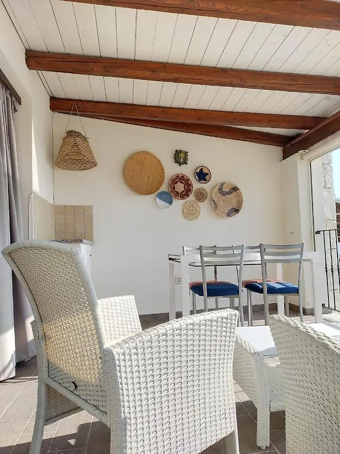 Appartamento La Vigna 3 Badesi