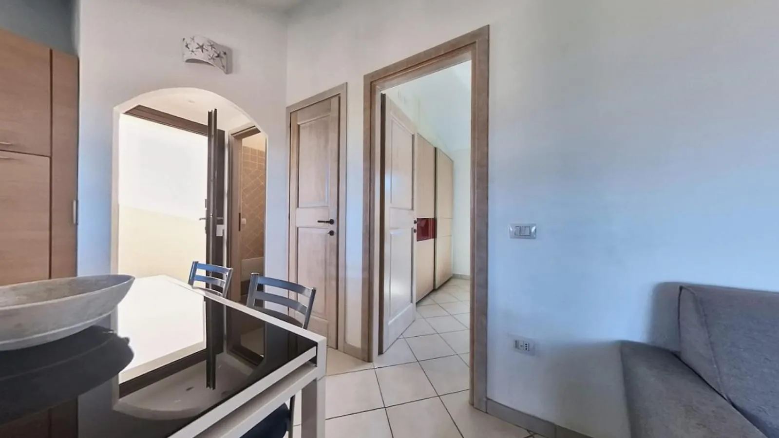 Appartamento La Vigna 3 Badesi